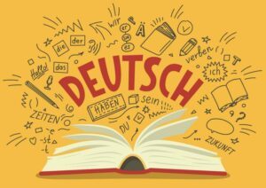 Deutsch lernen